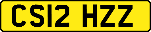 CS12HZZ