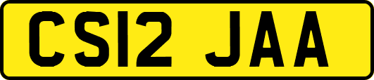 CS12JAA