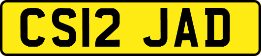 CS12JAD