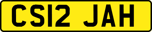 CS12JAH