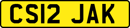 CS12JAK
