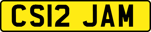 CS12JAM