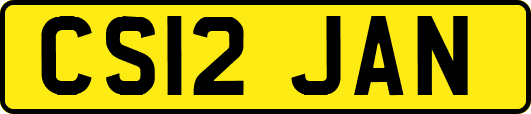 CS12JAN