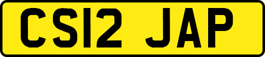 CS12JAP