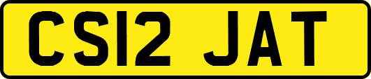 CS12JAT