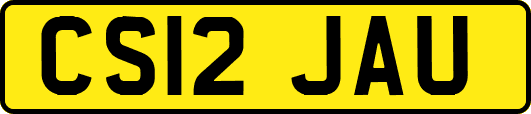 CS12JAU