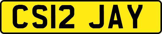CS12JAY