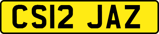 CS12JAZ