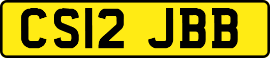 CS12JBB