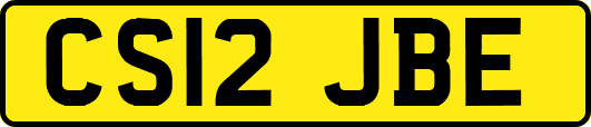 CS12JBE