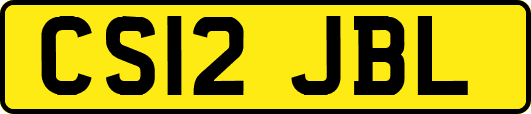CS12JBL