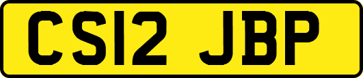 CS12JBP