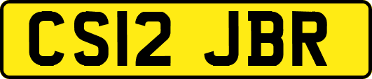 CS12JBR