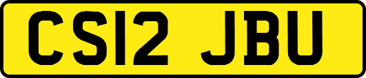 CS12JBU