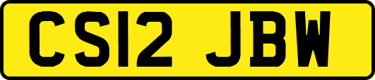 CS12JBW