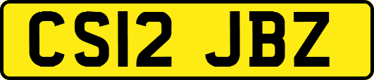 CS12JBZ