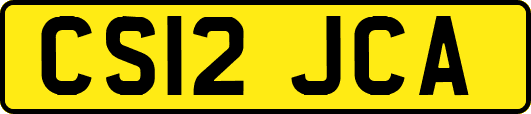 CS12JCA