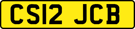 CS12JCB