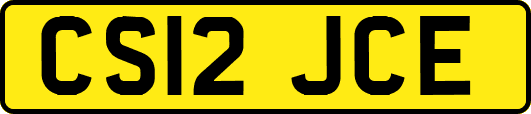 CS12JCE
