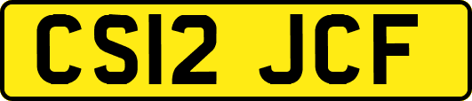 CS12JCF