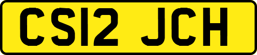 CS12JCH