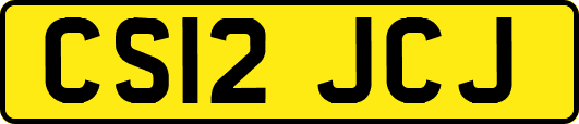 CS12JCJ
