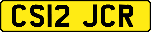 CS12JCR