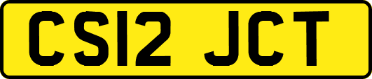 CS12JCT