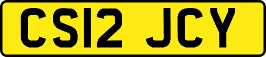 CS12JCY