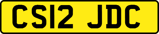 CS12JDC