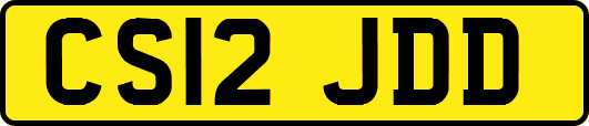 CS12JDD