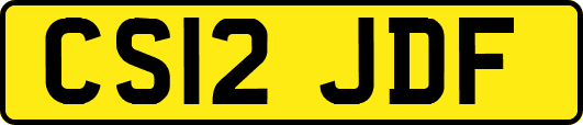 CS12JDF