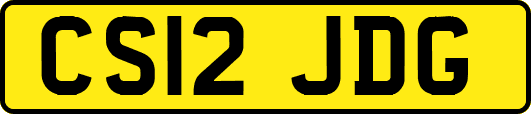 CS12JDG