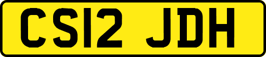 CS12JDH