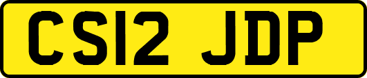 CS12JDP