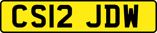 CS12JDW