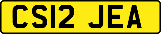 CS12JEA