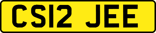 CS12JEE