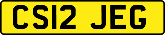 CS12JEG