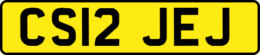 CS12JEJ