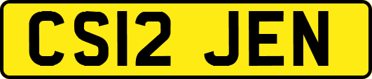CS12JEN
