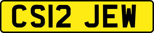 CS12JEW