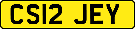 CS12JEY