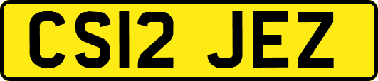 CS12JEZ