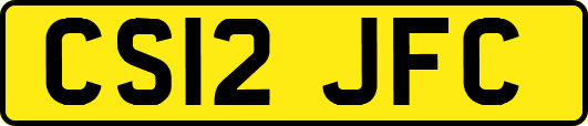 CS12JFC
