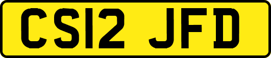 CS12JFD