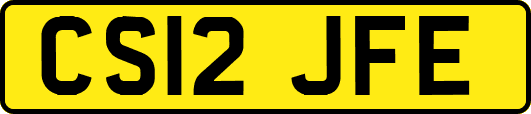 CS12JFE