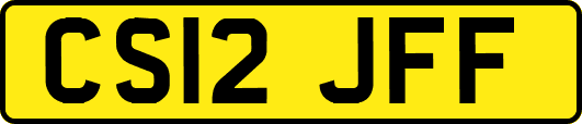 CS12JFF