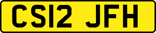 CS12JFH