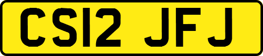CS12JFJ